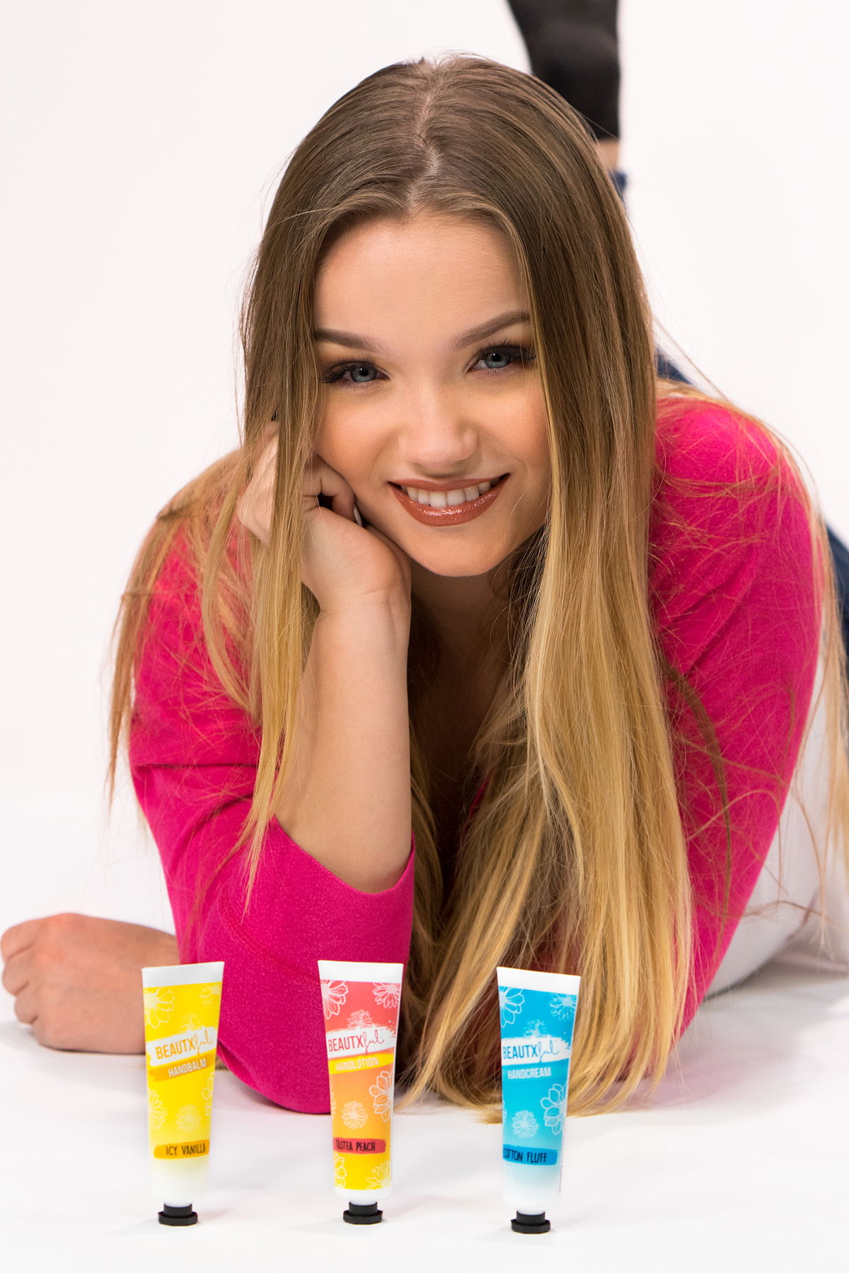 Julia Beautx: ihre Beautymarke BEAUTXful