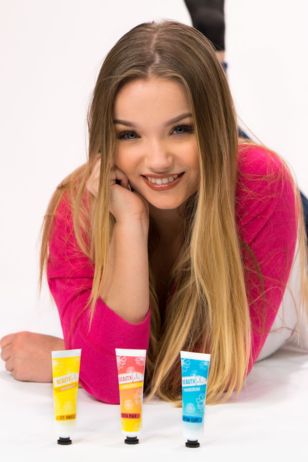Julia Beautx: ihre Beautymarke BEAUTXful