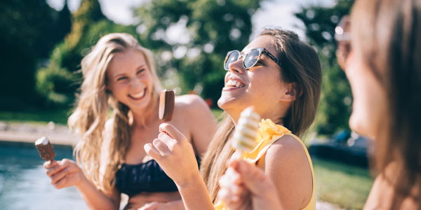 Welche Eiscreme passt zu deinem Sternzeichen?