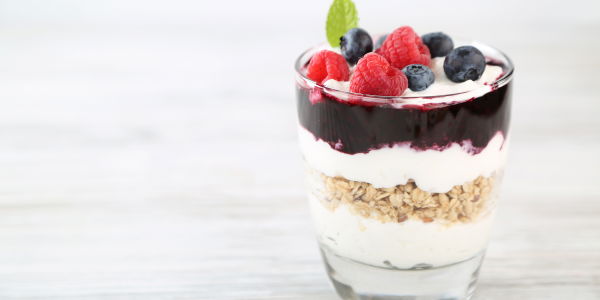 Die besten Low Carb Rezepte