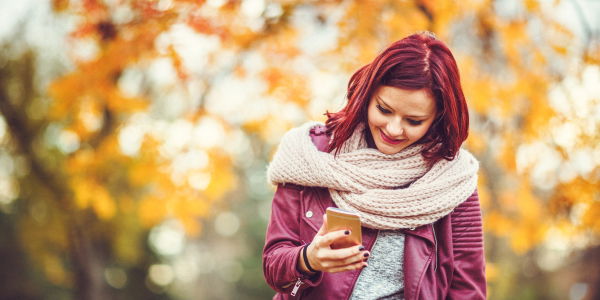 Das verrät dein Instagram-Filter über dich