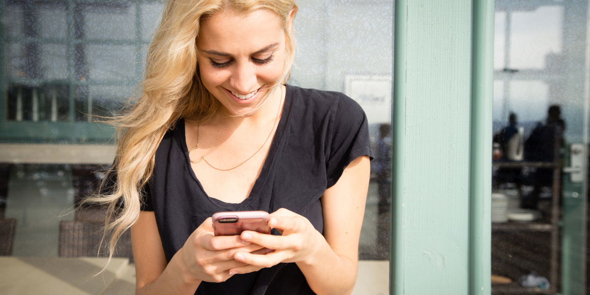 iPhone oder Android? Das sagt dein Handy über deinen Charakter aus!