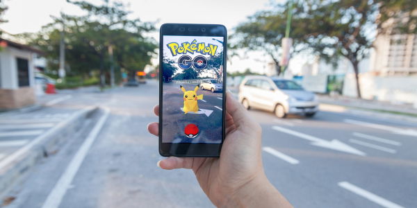 Pokémon GO: Ist alles schon wieder vorbei?
