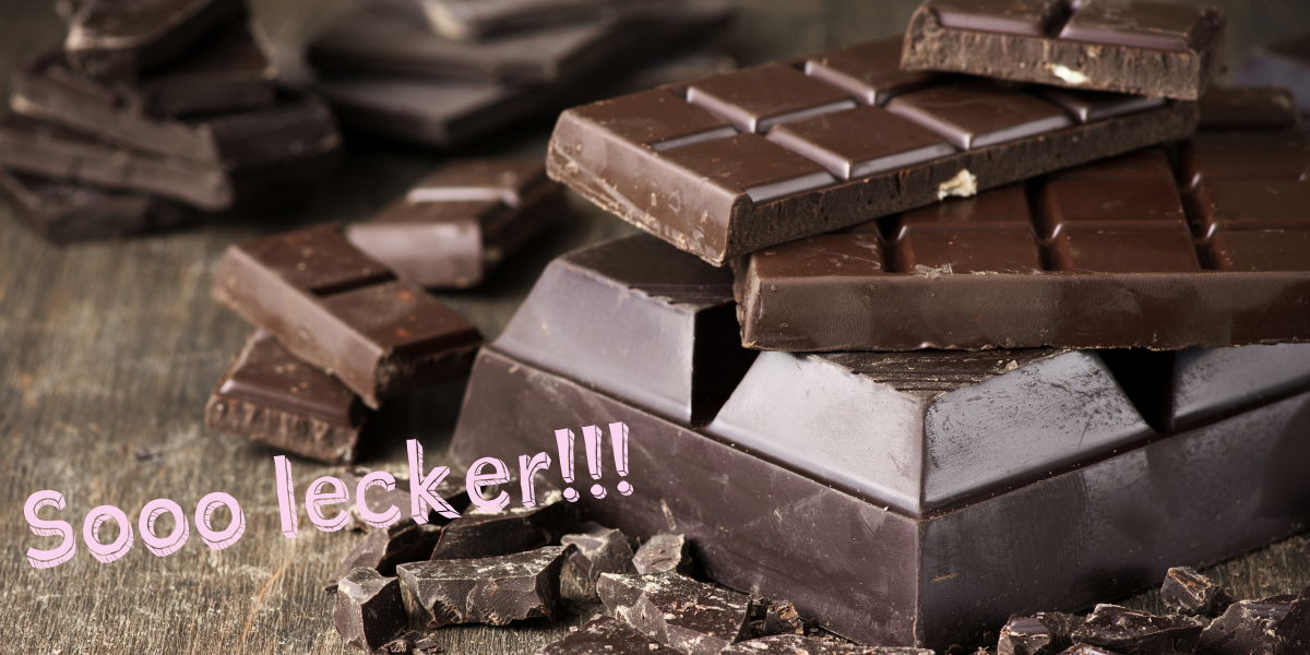 Diese Studie enthüllt: Schokolade macht nicht dick!