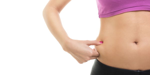 Skinny Fat: Wie man schlank und gleichzeitig fett sein kann