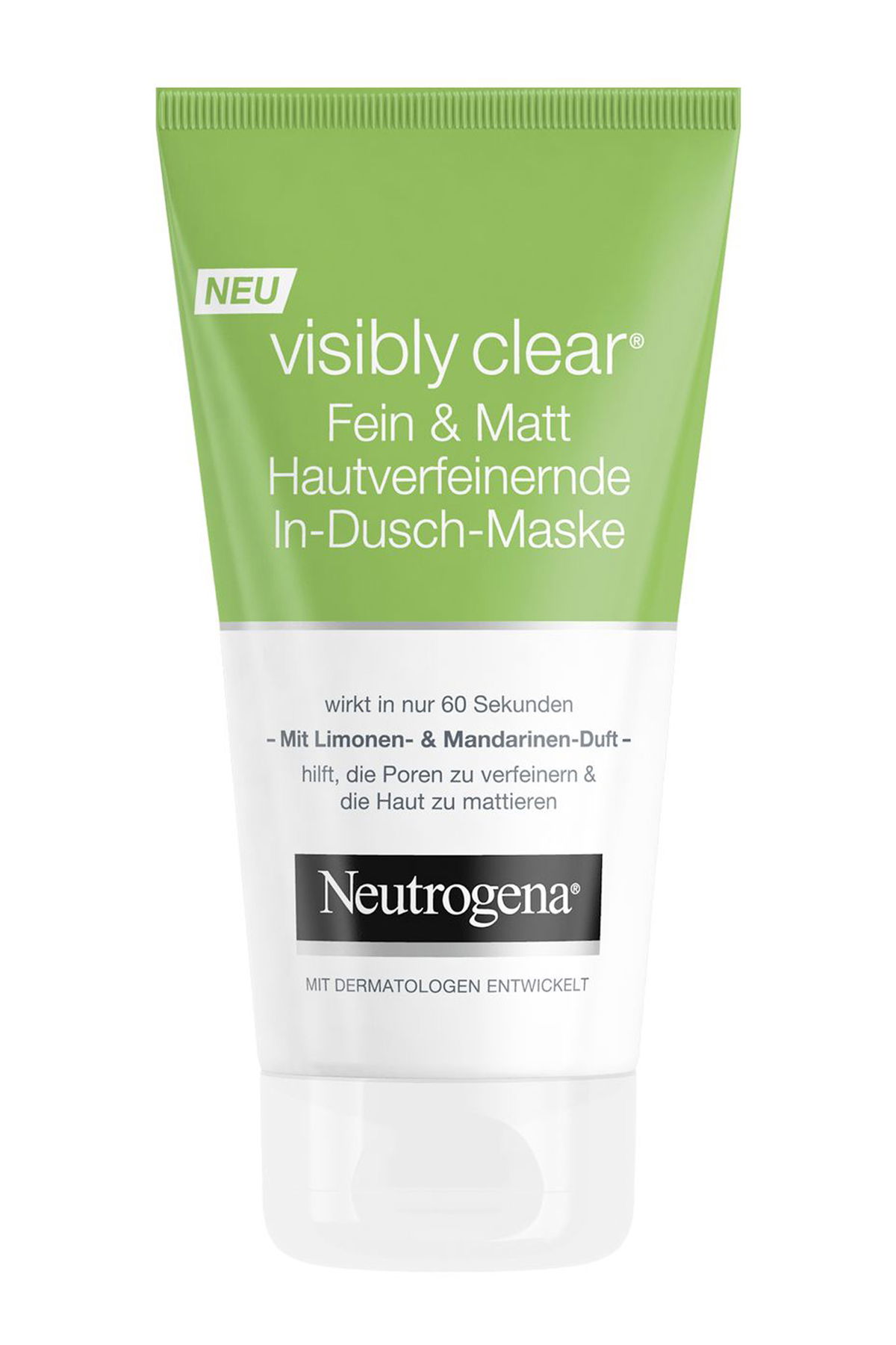 Dusch-Maske von Neutrogena