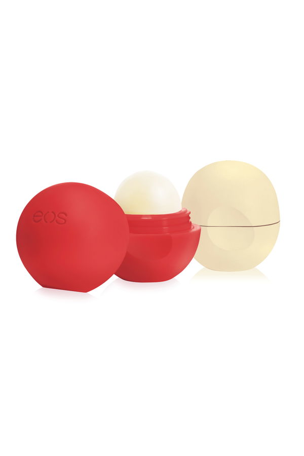 Winter Berry & Vanilla Bean von eos