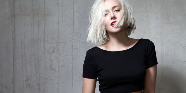 Frisuren mittellang: Coole Looks für mittellange Haare!