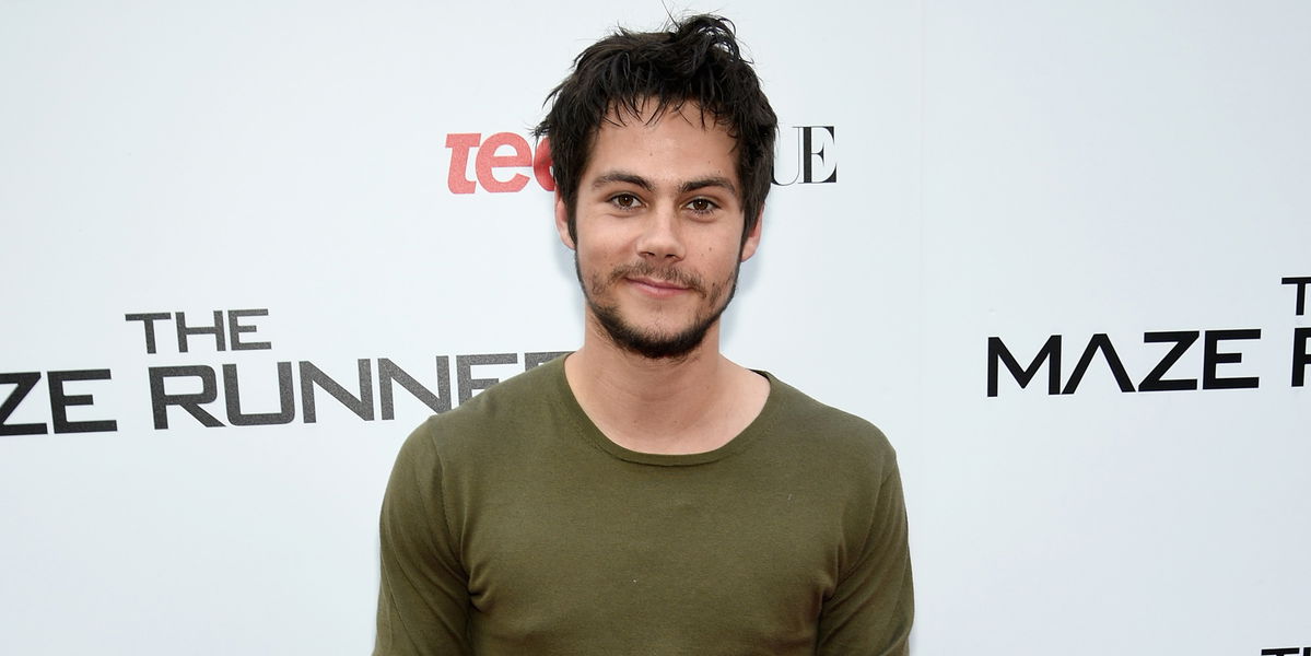 Interview mit Dylan O'Brien aus "Maze Runner"