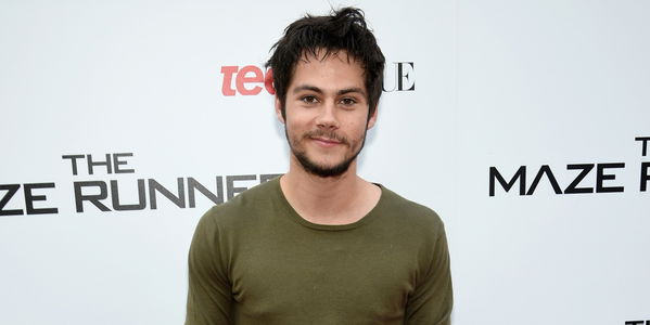 Interview mit Dylan O'Brien aus "Maze Runner"