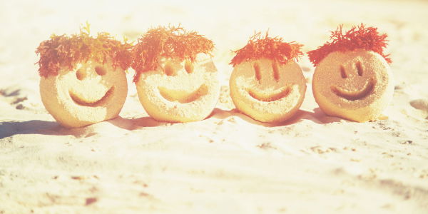 Smileys & ihre Bedeutung: Umfrage Teil 1