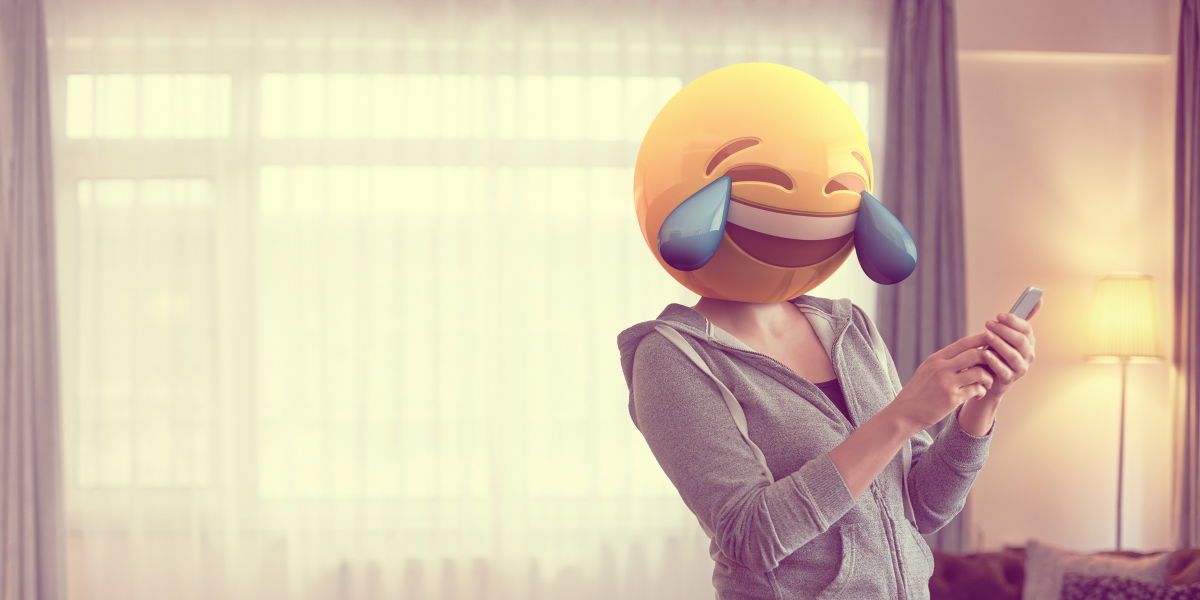 Bedeutung von Emojis: Umfrage Teil 2