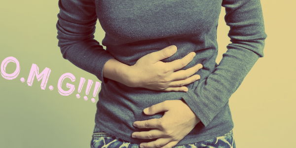 Unbemerkt schwanger: Plötzlich ein Baby in der Jogginghose!