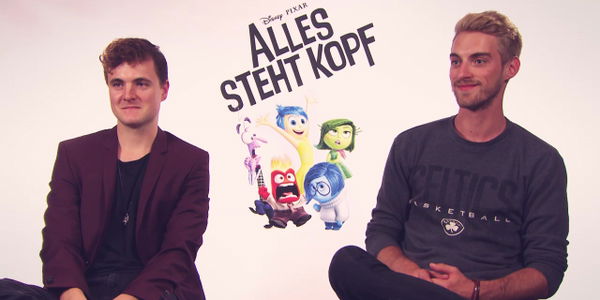 Alles steht Kopf: Interview mit Y-Titty