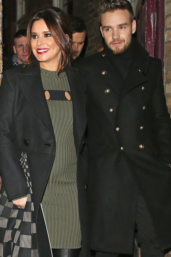 Liam Payne ist Papa!
