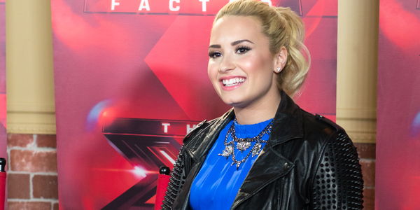 Demi Lovato im Interview