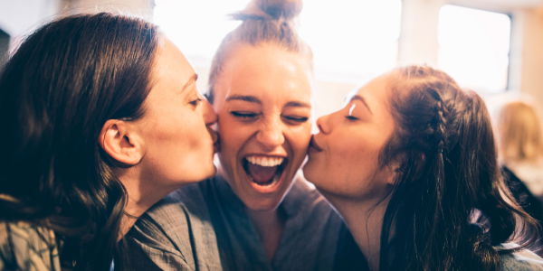 Sweet 16: Das Making-of mit Jill