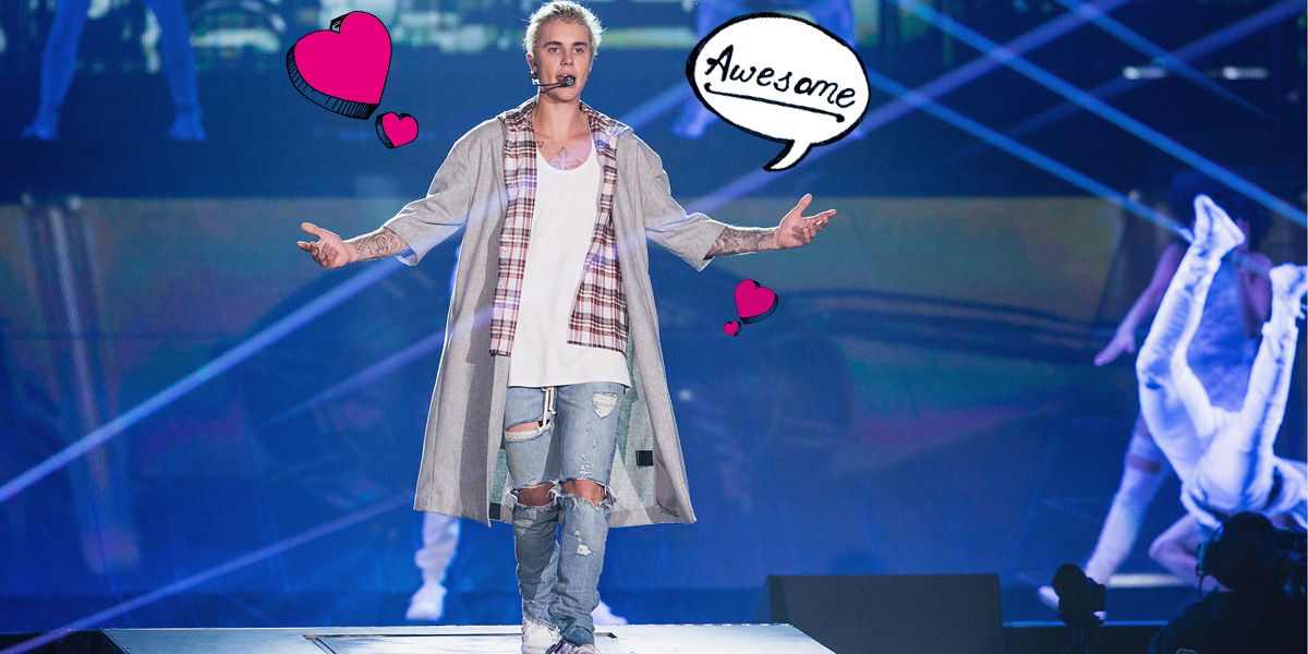 Hier shoppst du die neuen Justin Purpose Shirts