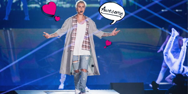 Hier shoppst du die neuen Justin Purpose Shirts