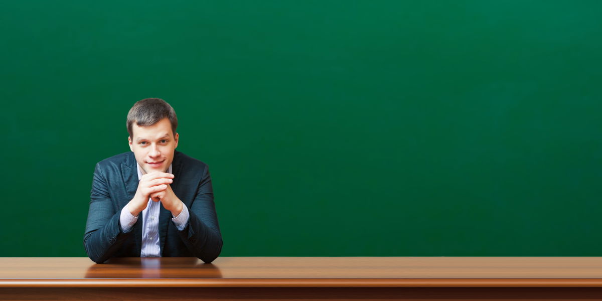 Lehrer zeigt Schülerin an