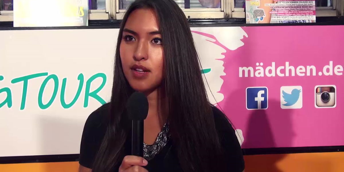Shanti Tan: Interview