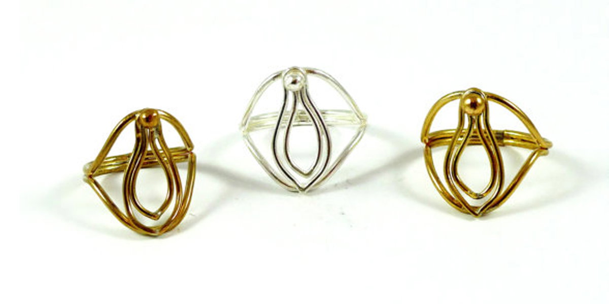 V-Ring