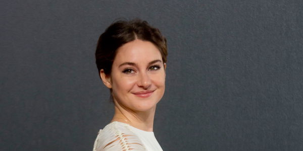 Interview mit Shailene Woodley: Die Bestimmung – Insurgent