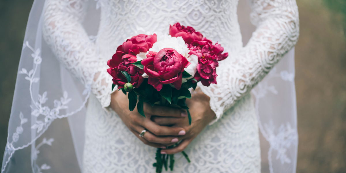 Hochzeitssaison in vollem Gange – Geschenkideen für Braut und Bräutigam