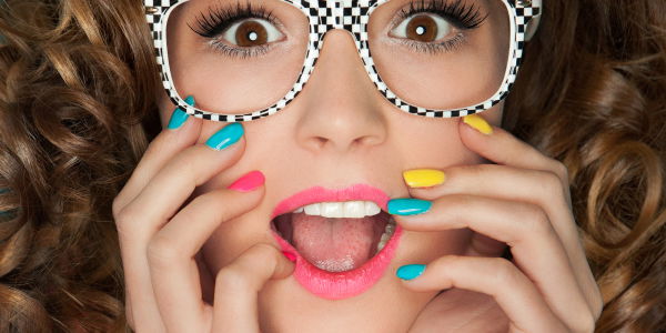 Dieser Top Coat verändert deine Nagellack-Farbe