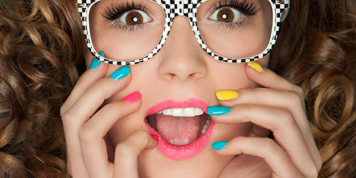 Dieser Top Coat verändert deine Nagellack-Farbe