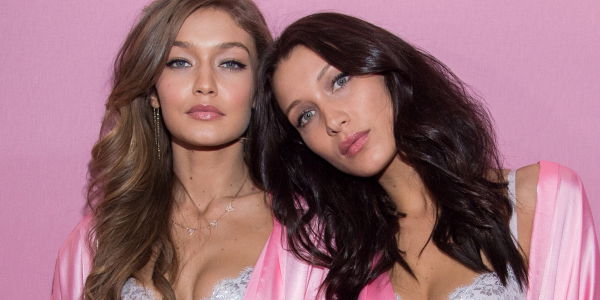 Gigi Hadid: Krankheit Schuld an Gewichtsverlust
