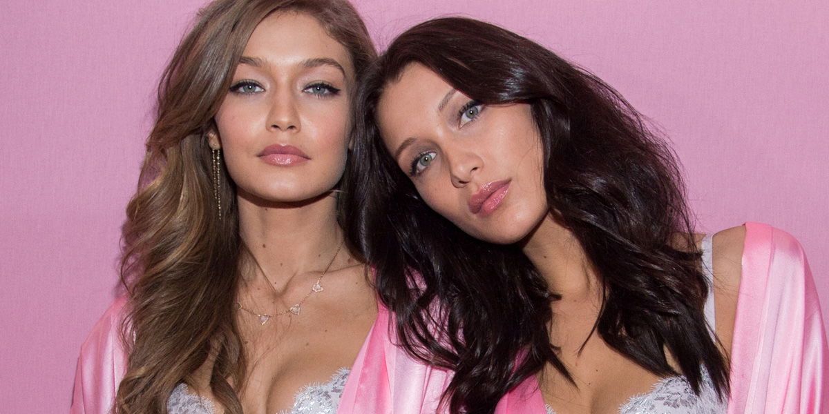 Gigi Hadid: Krankheit Schuld an Gewichtsverlust