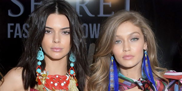 Nach Kendall nimmt auch Gigi eine Insta-Pause