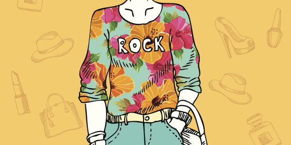 All-Over-Print-Pullover: Die schönsten Pullis
