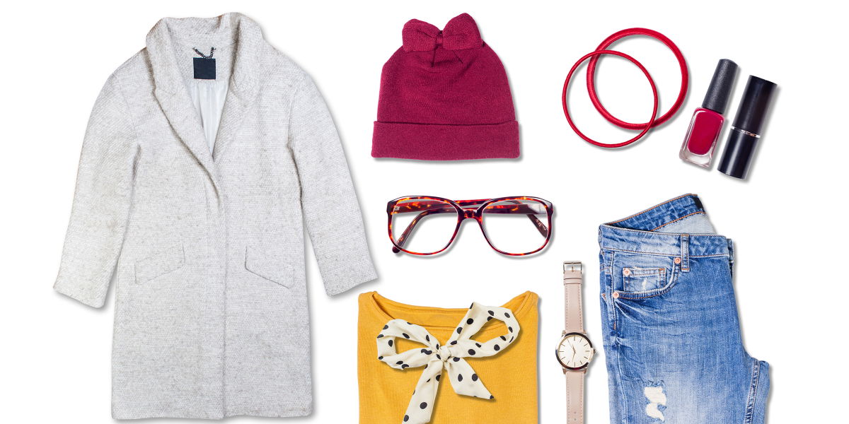 Klamotten-Check: Mode-Lieblinge im Herbst