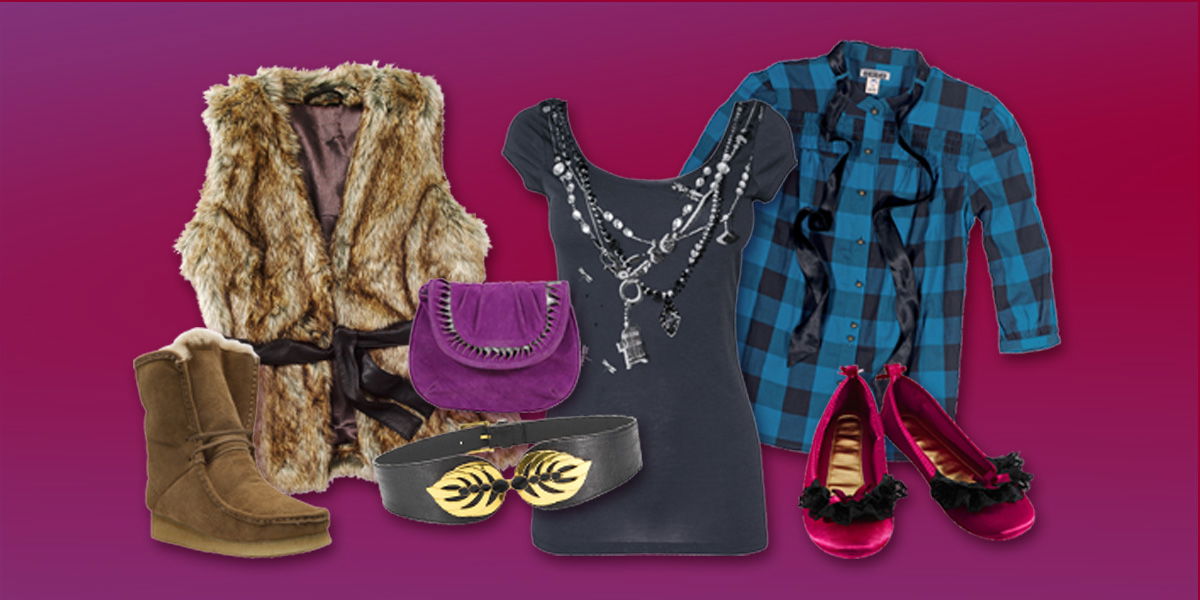 Klamotten-Check: Mode-Lieblinge im November