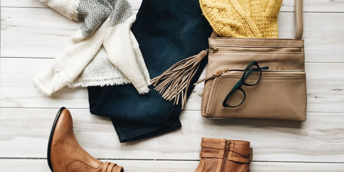 Herbst/Winter-Trends 2015/2016: Wie gefallen sie dir?