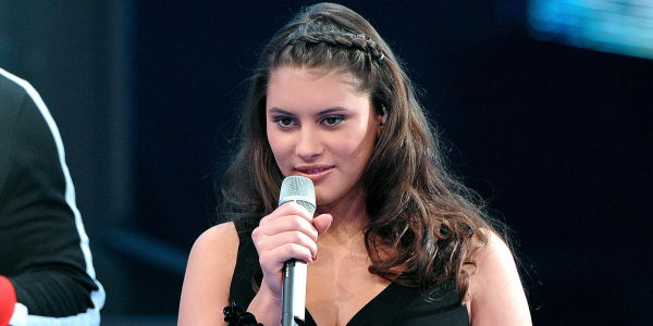 Curvy Supermodel: Celine Denefleh ist schwer krank!
