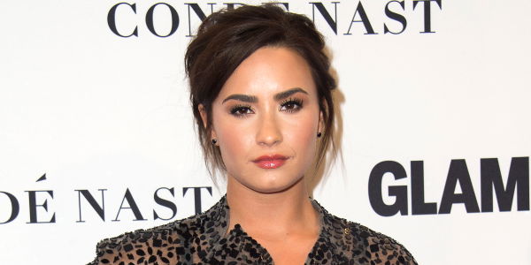 Demi Lovato: Auszeit