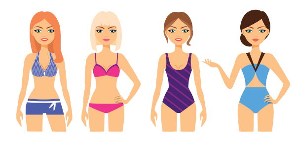 Bikini-Saison: Wir haben die schönsten Bikinis