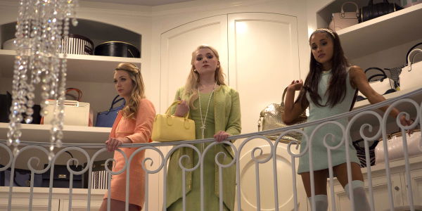 Scream Queens: Das ist der coole Trailer
