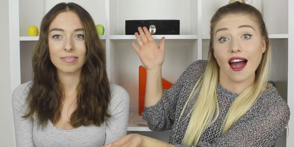Bibis Beauty Palace: Nadine ist wieder dabei!
