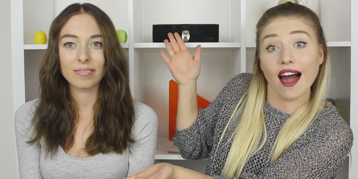 Bibis Beauty Palace: Nadine ist wieder dabei!