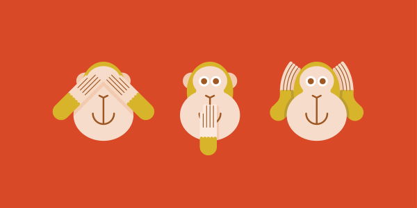 Die Affen-Emoji Debatte lässt das Internet ausrasten