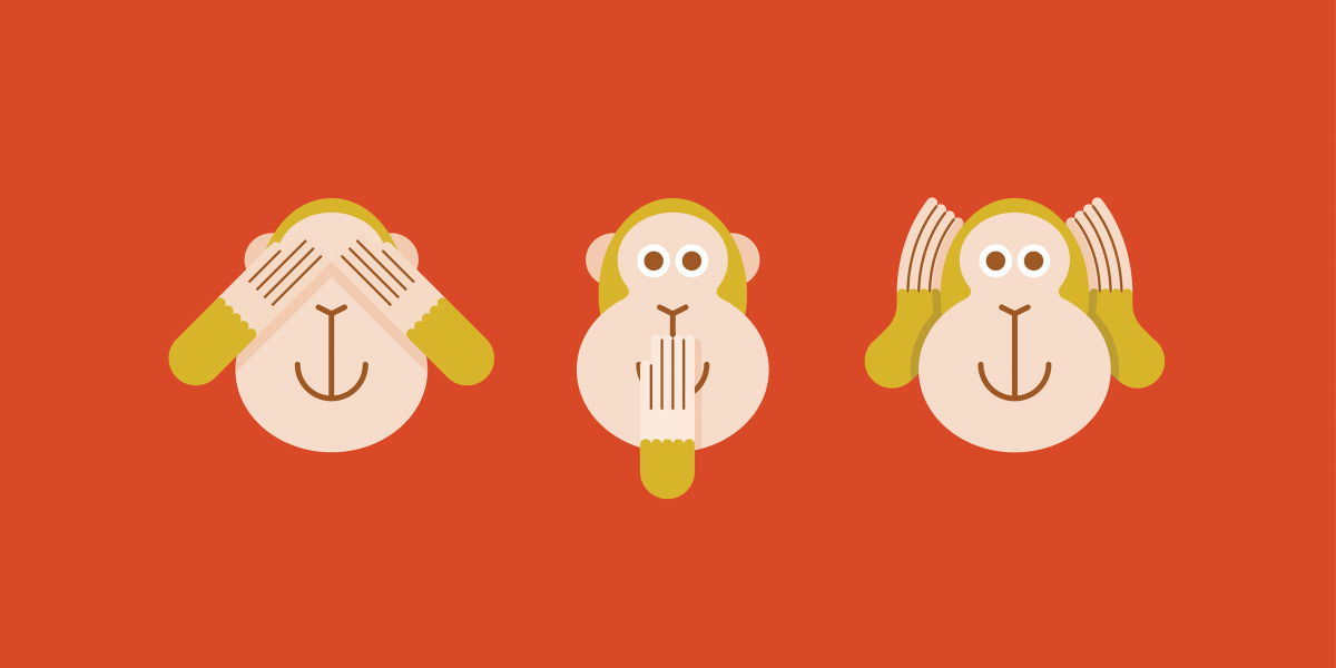Die Affen-Emoji Debatte lässt das Internet ausrasten