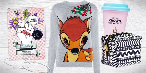 Süße Geschenkideen für die allerbeste Freundin