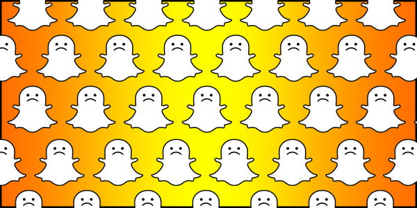 17 Snapchat-Probleme, die jeder kennt