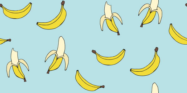 Banana Peel Challenge: Der neue Internet-Hype