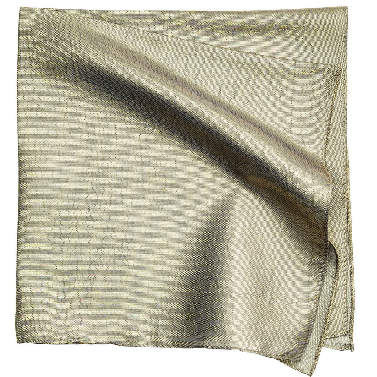 Tuch mit Seidenanteil von H&M