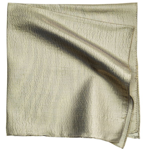 Tuch mit Seidenanteil von H&M